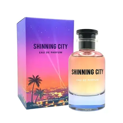 Эмпер Шиннинг сити для женщин и мужчин