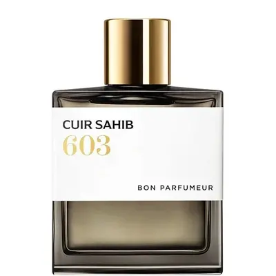 Бон парфюмер 603 кюир сахиб для женщин и мужчин
