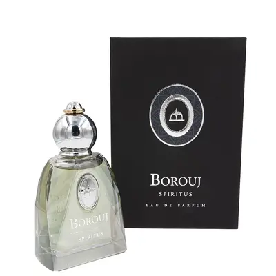 Боруж Спиритус