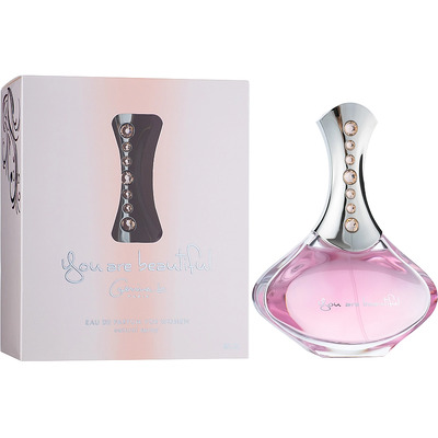 Парфюмерия Гепарлис Ю а бьютифул 90 мл