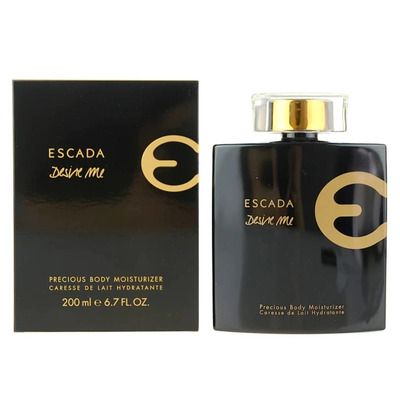 Escada Desire Me Лосьон для тела 200 мл