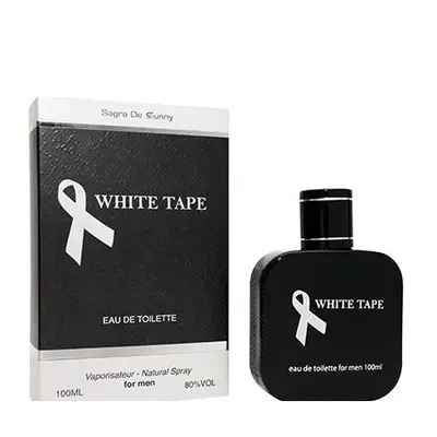 Sunny White Tape