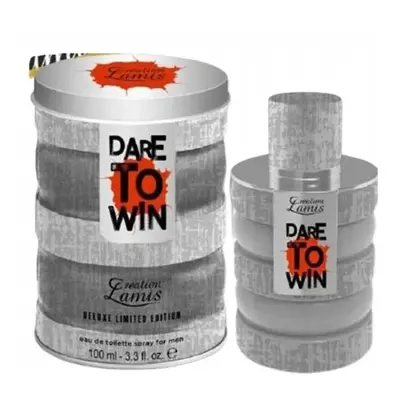 Креашн ламис Дар ту вин для мужчин