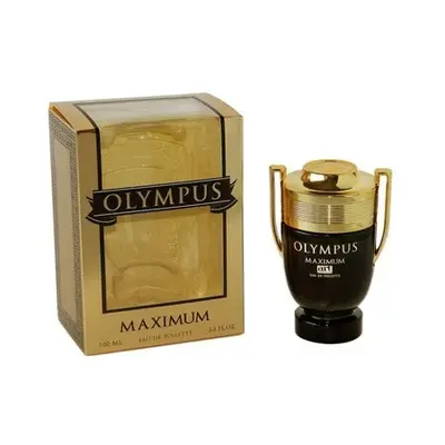 Арт парфюм Олимп максимум для мужчин