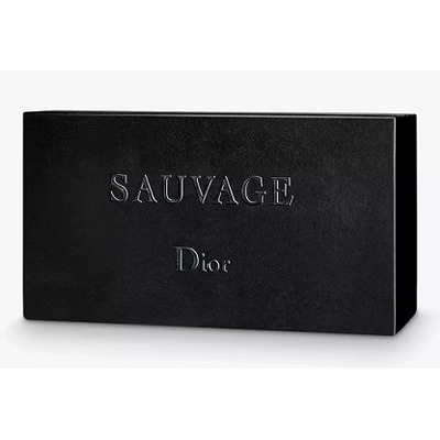 Christian Dior Sauvage Мыло 200 гр