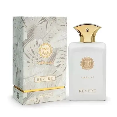 Fragrance World Abraaj Revere