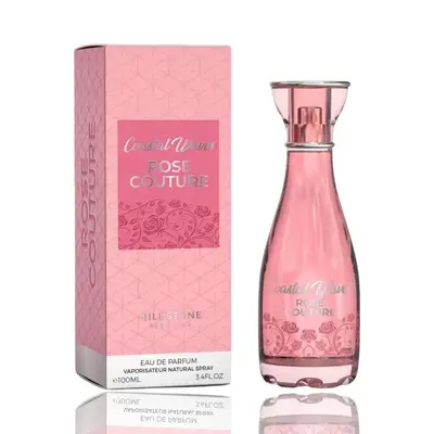 Майлстоун Костал вейвс роуз кутюр для женщин