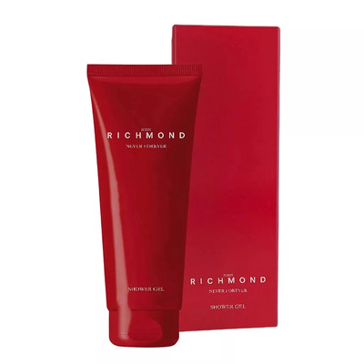 John Richmond Never Forever Гель для душа 200 мл