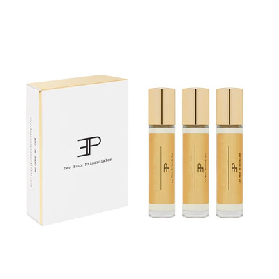 Les Eaux Primordiales Abstraction Raisonnee набор парфюмерии