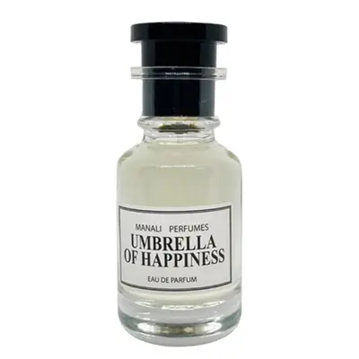 Manali Perfumes Umbrella Of Happiness