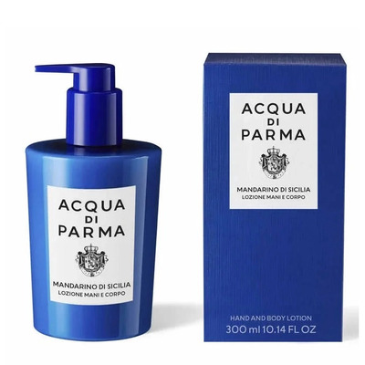 Acqua di Parma Mandarino di Sicilia Лосьон для тела 300 мл