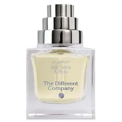 The Different Company Un Parfum des Sens et Bois