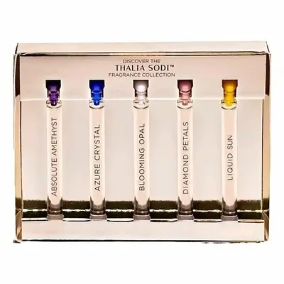 Thalia Sodi Discovery Fragrance Gift Set