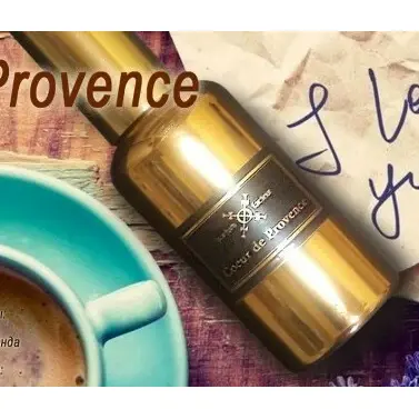 Parfum Facteur Couer de Provence