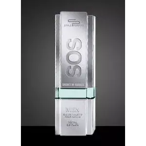Style Parfum SOS Secret of Scents