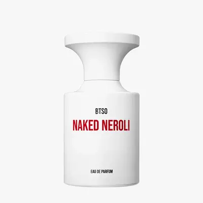 Borntostandout (BTSO) Naked Neroli