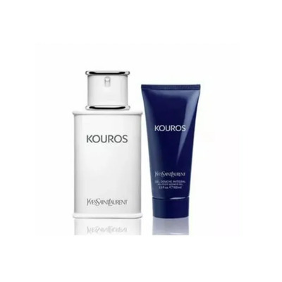 Yves Saint Laurent Kouros набор парфюмерии