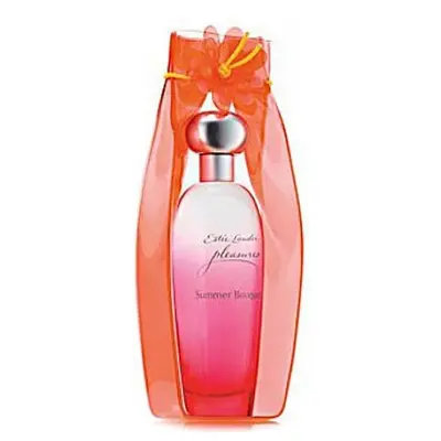 Эсте лаудер Плеже саммер букет