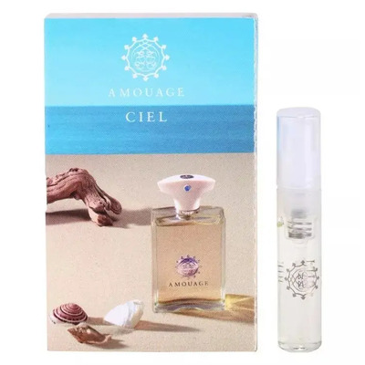 Миниатюра Amouage Ciel Парфюмерная вода 2 мл - пробник духов