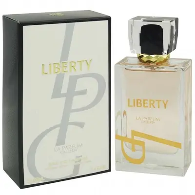 LA Parfum Galleria Liberty