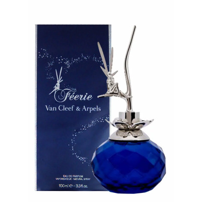 Парфюмерия Ван клиф энд арпелс Феерия 100 мл