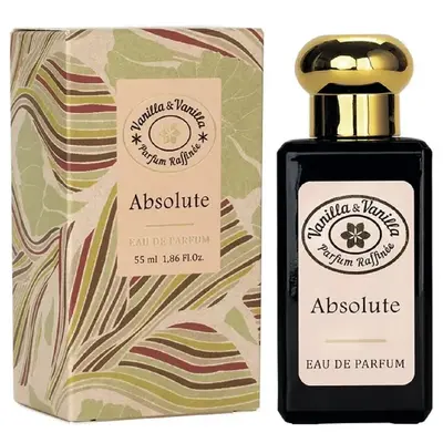 Новинка Delta Parfum Vanilla and Vanilla Absolute