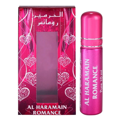 Al Haramain Al Haramain Romance Масляные духи 10 мл