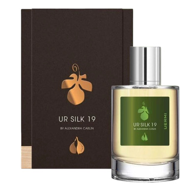 Парфюмерия Ер ми Юр шелк 100 мл