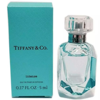 Миниатюра Tiffany Tiffany and Co Intense Парфюмерная вода 5 мл - пробник духов