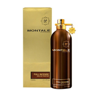 Парфюмерия Монталь Фул инсенс 100 мл