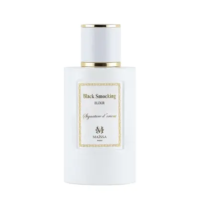 Новинка Maissa Signature D Orient