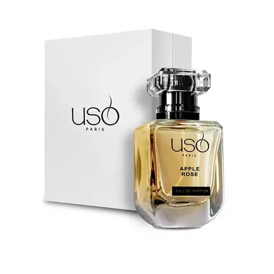 Uso Creation Apple and Rose