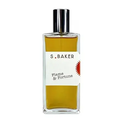 Sarah Baker Perfumes Flame and Fortune