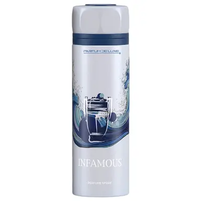 Parfum Deluxe Infamous