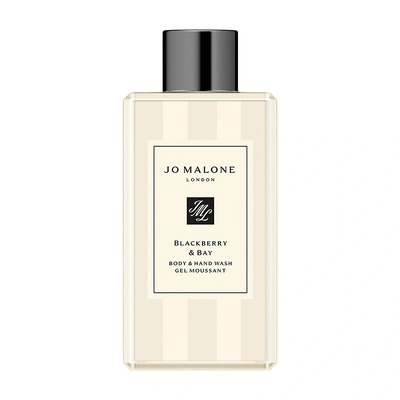 Jo Malone Blackberry and Bay Гель для душа 100 мл