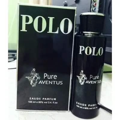 US Polo Pure Aventus for Men