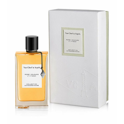 Парфюмерия Ван клиф энд арпелс Роуз велюр 75 мл