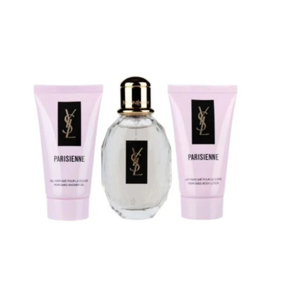 Yves Saint Laurent Parisienne набор парфюмерии