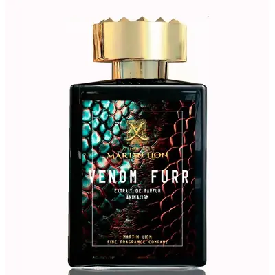 Martin Lion Venom Furr