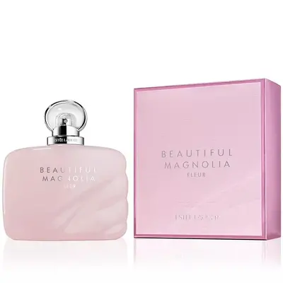 Новинка Estee Lauder Beautiful Magnolia Fleur