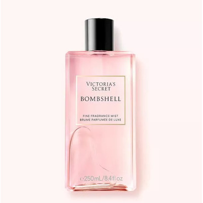 Victoria`s Secret Bombshell Дымка для тела 250 мл