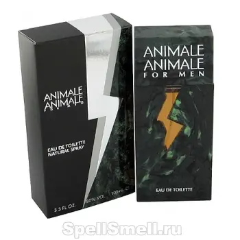 Animale Animale Animale for Men