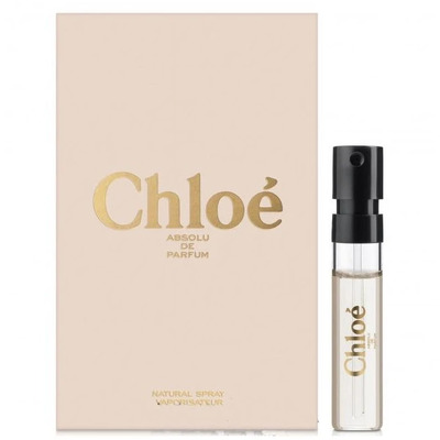 Миниатюра Chloe Chloe Absolu de Parfum Парфюмерная вода 1.2 мл - пробник духов