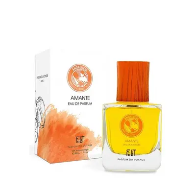 Филит парфюм ду вояж Аманте андалусия для женщин и мужчин