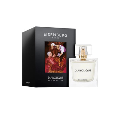 Парфюмерия Жозе айзенберг Диаболик 30 мл