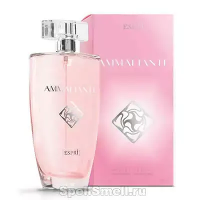 Espri Parfum Ammaliante