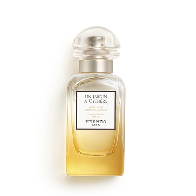 Hermes Un Jardin a Cythere Масло для тела (уценка) 50 мл