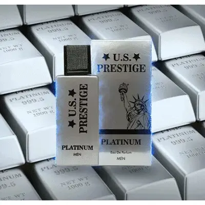 US Prestige Platinum