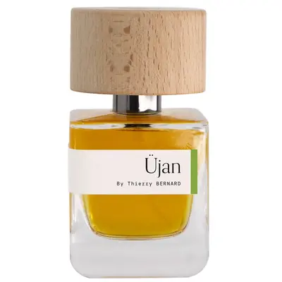 Parfumeurs du Monde Ujan
