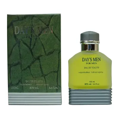 Юниверс парфюм Дни мужчины серебро для мужчин